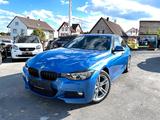 BMW 318 Baureihe 3 Lim. 318 i M Sport"NEU ZUSTAND" - BMW 318 in Nürnberg
