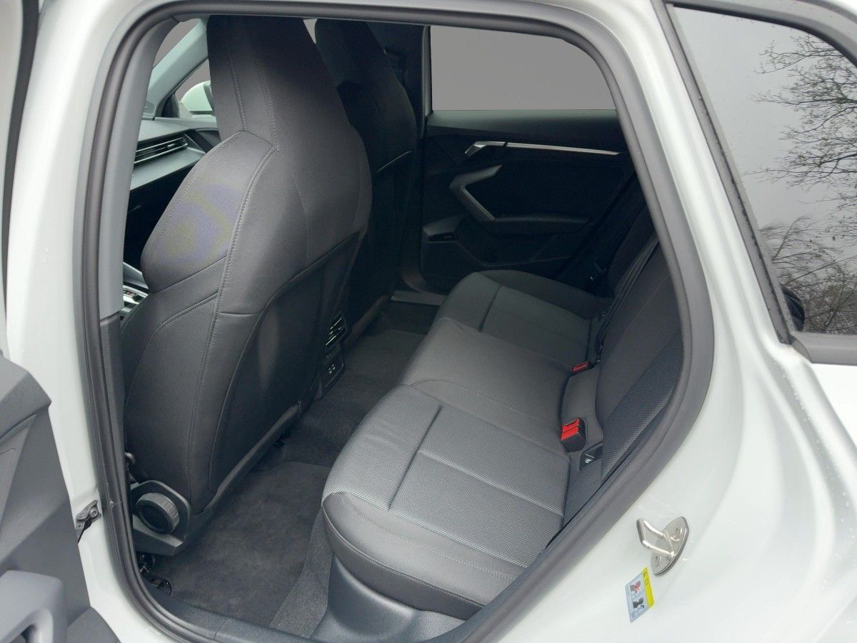 Audi A3 - Bild 8