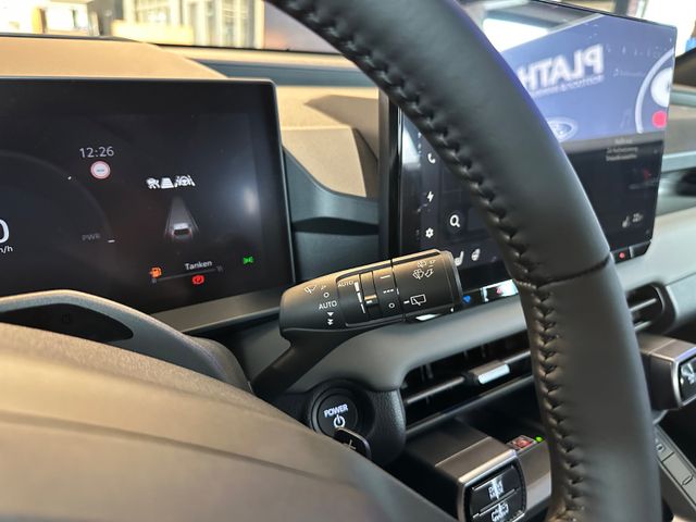 Toyota RAV 4 Style 2,5l Plug-In