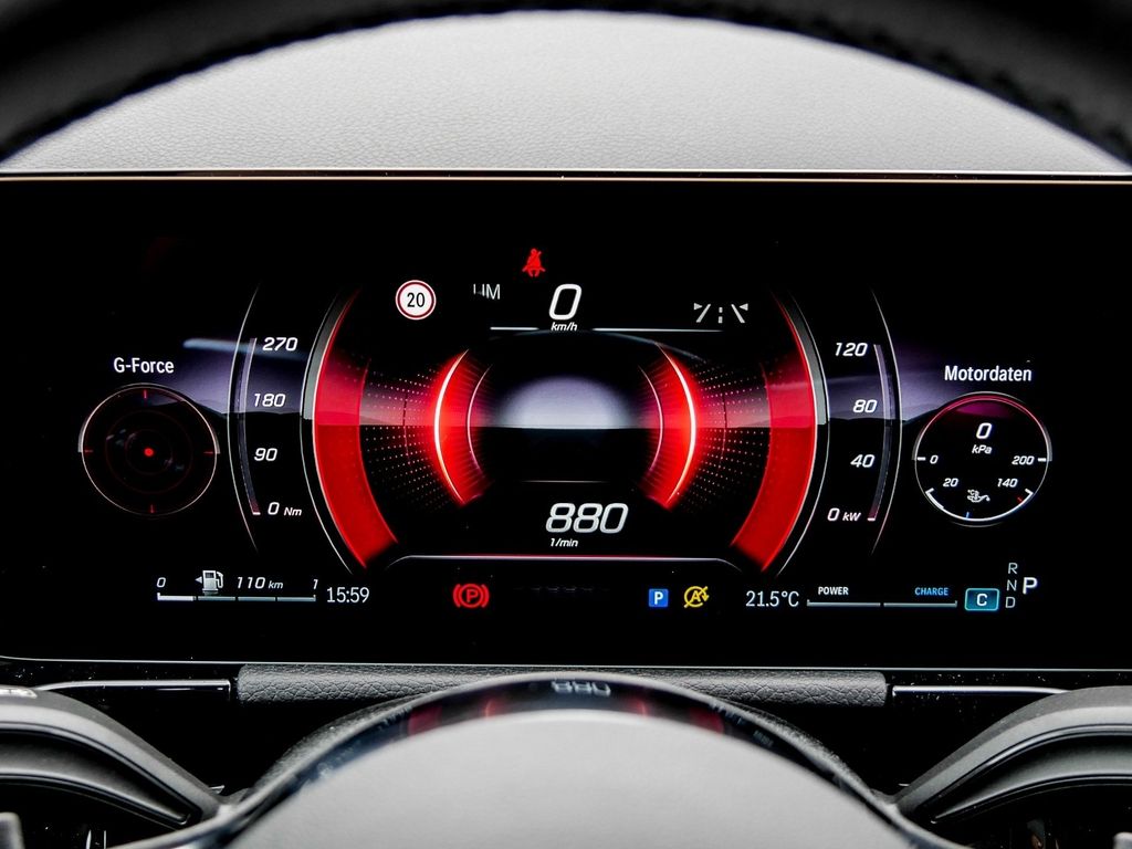 Mercedes-Benz GLA 200 |Edition|Progressive|NIGHT|LED|NAVI|KEYL