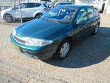 Renault Laguna 1.6 16V Expression KLIMA TÜV 09/26 AHK - Renault Laguna: 1.6