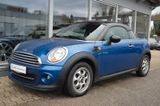 MINI Cooper Coupé 1.6*SITZHEIZUNG*PDC*