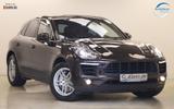 Porsche Macan S 3.0 340PS Allrad PDC Luftfahrwerk Pano - gebrauchte Porsche Macan aus dem Jahr 2015