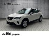Seat Arona 1.0 TSI Style DSG AppConnect+LED+PDC+SHZ A - Seat Gebrauchtwagen von 2023
