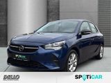 Opel Corsa 1.2 Edition PDC+SHZ Scheckheft SHZ Spurhal - Opel Corsa mit Benzin-Antrieb: Kleinwagen, 1.2