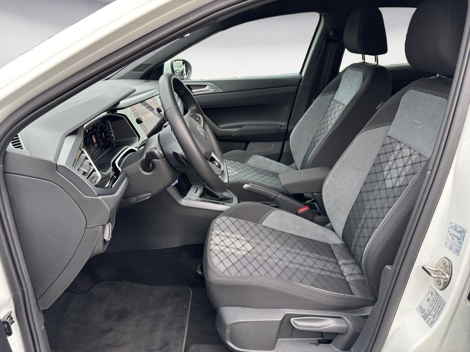 Volkswagen Taigo - Bild 7