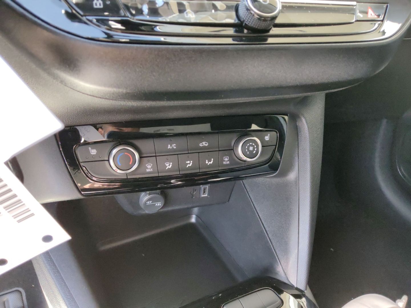 Opel Corsa - Bild 19