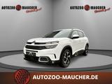 Citroën C5 Aircross Feel Pack Hybrid KAMERA/NAVI/APP/AHK - Citroën C5 Aircross FEEL mit Hybrid-Antrieb (Benzin/Elektro)