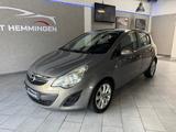 Opel Corsa 1.2 Active*12M.Garantie*Finanz.* - Opel Corsa Gebrauchtwagen in Hannover