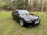 BMW M5  - gebrauchte BMW M5 aus dem Jahr 2006