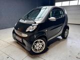 Smart Fortwo Basis 0.7 Turbo KAT+KLIMA+1.HAND+PANO+ - gebrauchte Smart ForTwo aus dem Jahr 2003