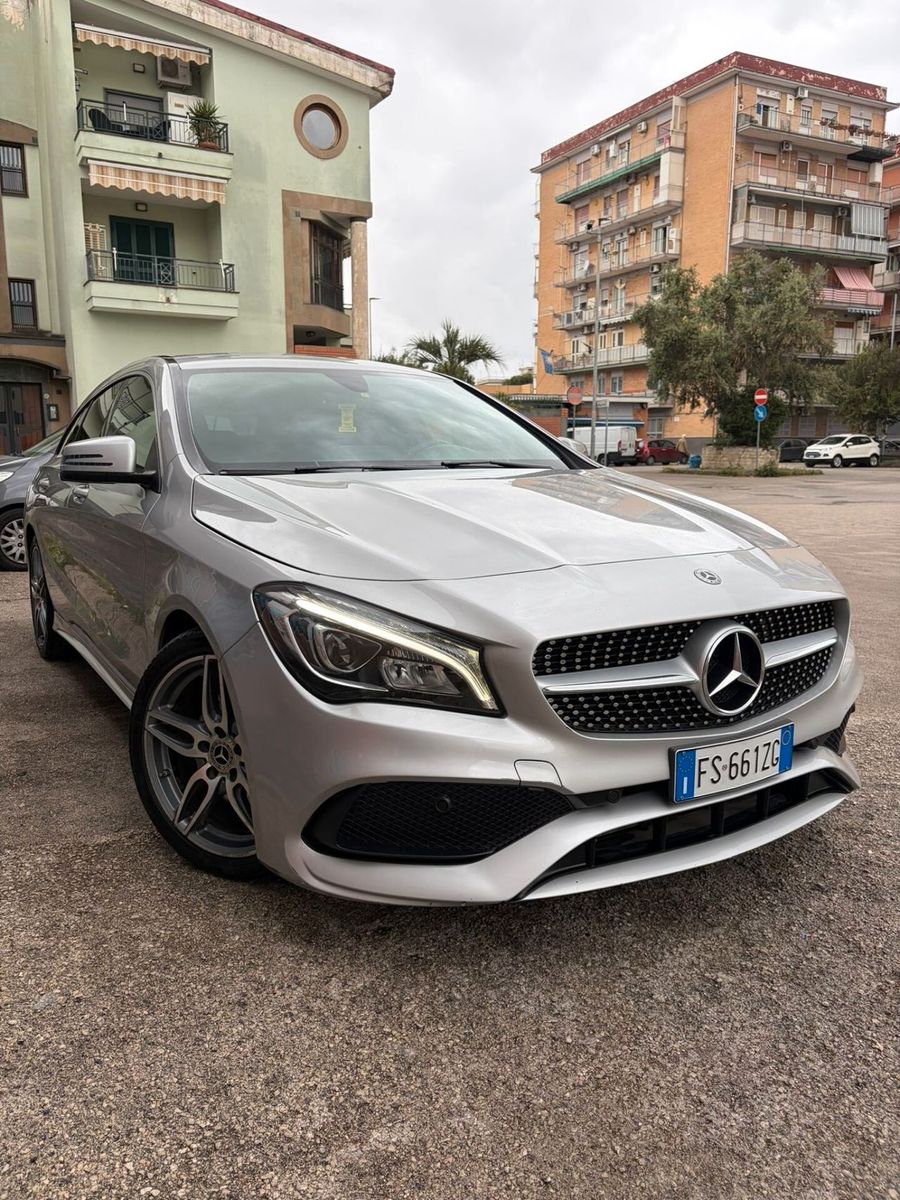 MERCEDES-BENZ ANDERE
