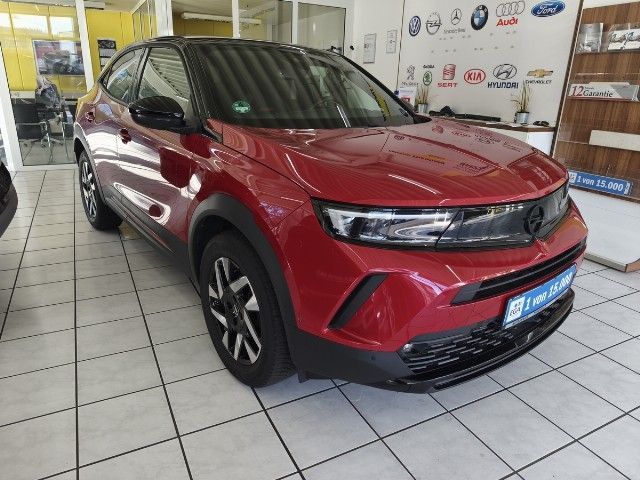 Opel Mokka 1.2 Turbo GS +Techn.P.+Active Drive+AT+LED imagem 2