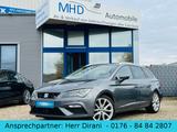 Seat Leon ST FR  *Panorama*LED*Navi*1 Hand - Seat Leon