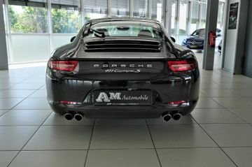 Porsche 991 - 5