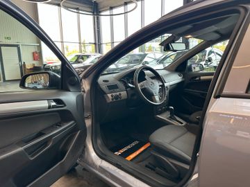 Opel Astra H Caravan Edition *TÜV: 1127*TEMPO*KLIMA*