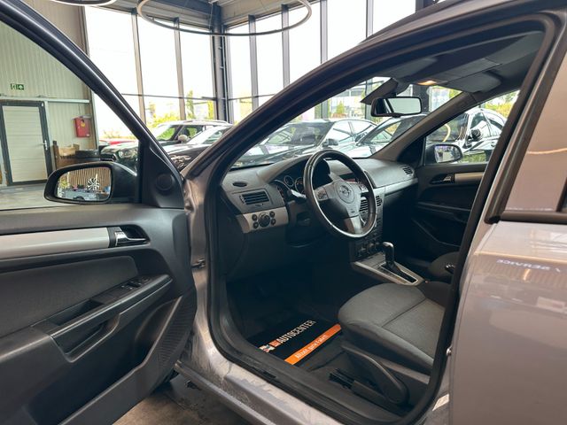 Opel Astra H Caravan Edition *TÜV: 1127*TEMPO*KLIMA*