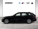 BMW 320d xDrive Touring Aut AHK Navi PDC Sitzhzg DAB - BMW 320 Gebrauchtwagen in Karlsruhe