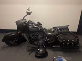 Indian Chief Dark Horse 32000€ NP 1. Hand - INDIAN MOTORRAD