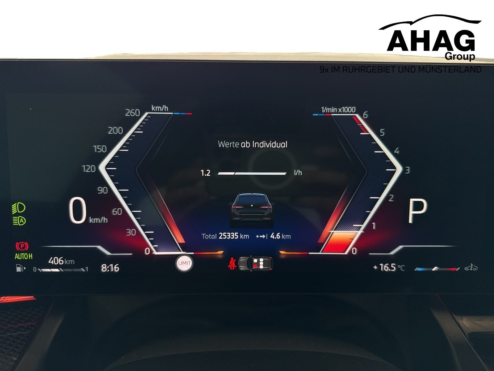 BMW 520 - Bild 11