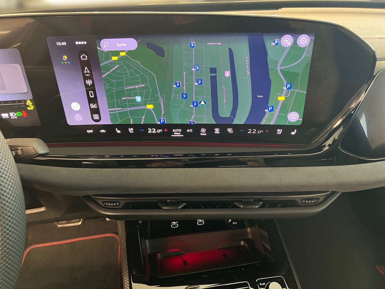 Audi RS5 - Bild 9
