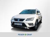 Seat Ateca 1.5 TSI DSG Xcellence/TOP VIEW/EL-HK/NAVI - Seat Ateca in Magdeburg