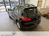 Volkswagen Tiguan 1.4 TSI BMT Trend&Fun Klima/BC/R-CD/eFH. - Volkswagen Tiguan: Trend Fun