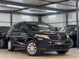 Skoda Kodiaq Active 7SITZER*CARPLAY*AMUNDSEN*DAB*1.HAN - gebrauchte Skoda Kodiaq aus dem Jahr 2019