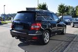 Mercedes-Benz GLK 220 CDI 4MATIC BlueEfficiency Aut. *Sport... - gebrauchte Mercedes-Benz GLK 220 aus dem Jahr 2010