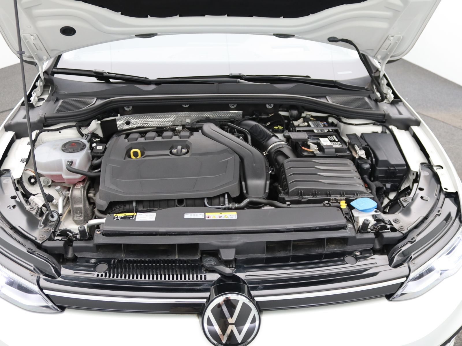 Volkswagen Golf - Bild 20
