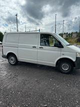 Volkswagen t5 top Zustand - VW T5 Multivan in Wuppertal