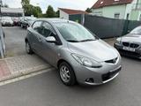 Mazda 2 Lim. 1.3 90th Anniversary - Mazda 2 in Frankfurt (Main)