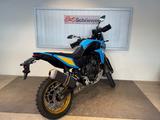Yamaha Tenere 700 Rally  2025 - Yamaha Tenere 700 Rally