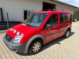 Ford Tourneo Connect Klima Anhängerkupplung - Ford Tourneo Kombi Gebrauchtwagen