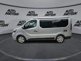 Nissan Primastar 2.0 DCT L1H1 Seaside by Dethleffs - Nissan aus 2024