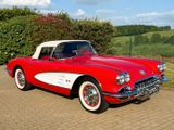 Corvette C1  1960 