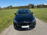 Ford S-Max 2,0 EcoBoost + 7 Sitze  + Stdhzg. + AHK - Ford S-Max: Standheizung