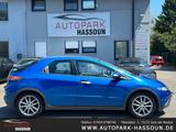 Honda Civic 5-trg. 1.4 Comfort Multi Klimaaut. 5-Sitz. - Honda Civic: Si