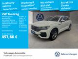 Volkswagen Touareg 3.0 V6 TDI R-Line 4Motion Navi Spurhalte - gebrauchte VW Touareg aus dem Jahr 2021