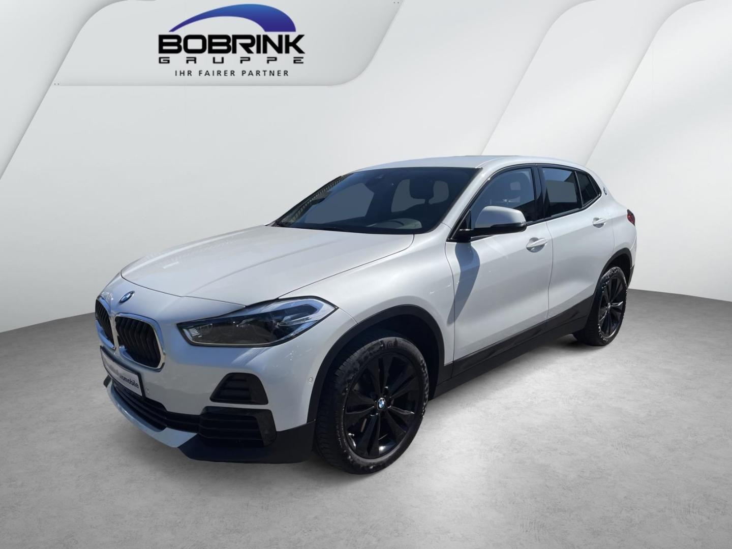 BMW X2 sDrive 18i Navi Komf.zug