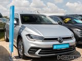 Volkswagen Polo 1.0 TSI DSG 3,99 Style Navi IQ.LIGHT - Volkswagen Polo: Styl