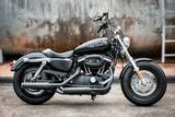 Harley-Davidson XL1200CB - Sportster Custom - Top Preis! - Offers