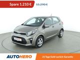 Kia Picanto 1.0 Edition 7 *SHZ*LHZ*KLIMA*GARANTIE* - Kia Picanto in Bochum