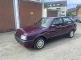 Volkswagen Polo Coupe G40 Genesis 100% original H-Abnahme - Volkswagen Polo Oldtimer