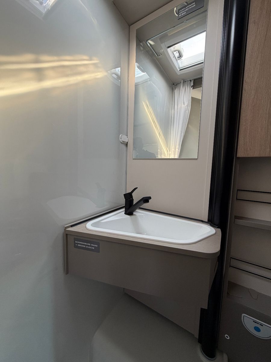 Fahrzeugabbildung LMC Tracer 670 V - 10.499€ sparen!