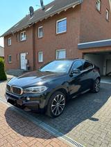 BMW X6 xDrive40d -M/HuP/Ahk/360K/H&K/8-Fach - BMW X6 von privat