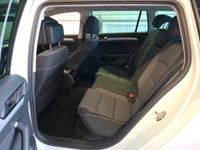 Volkswagen Passat - Vorschau Bild 10