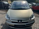 Peugeot 807 Family 140*7SITZER*TÜV NEU*KLIMA* - Peugeot 807 Gebrauchtwagen