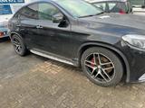 Mercedes-Benz GLE 350 d 4MATIC - - Mercedes-Benz GLE-Klasse Gebrauchtwagen in Hannover