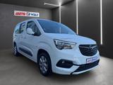 Opel Combo Life E 1.5 CDTI Edition XL 7-Sitzer Navi H - Opel Combo: Van